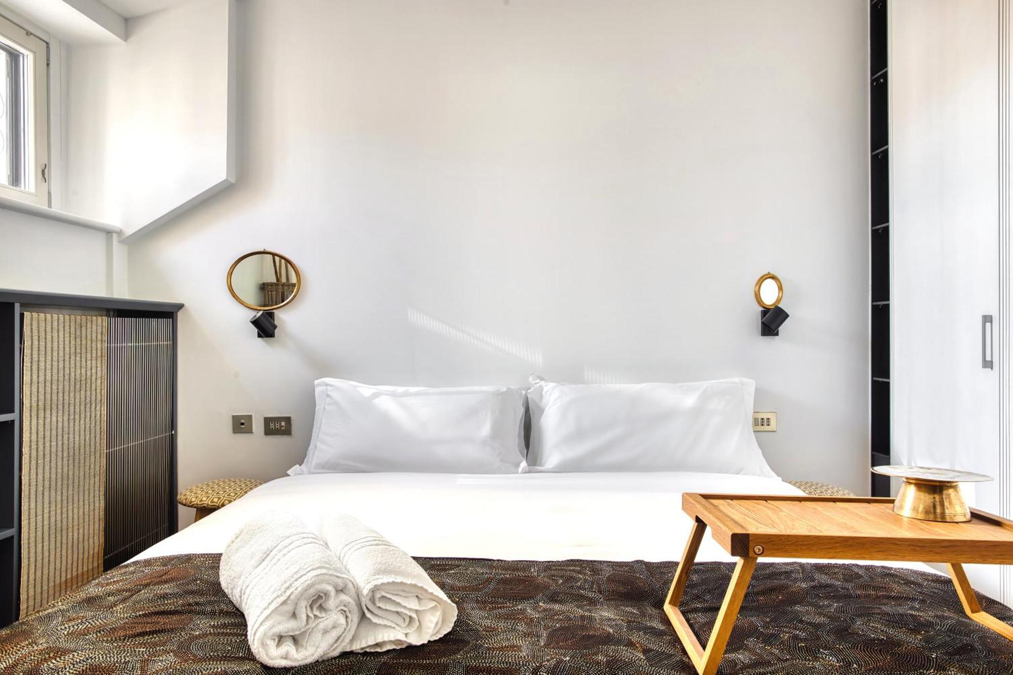 The Green Oriental; Gem In The Duomo City Center Apartment Milano Exterior foto