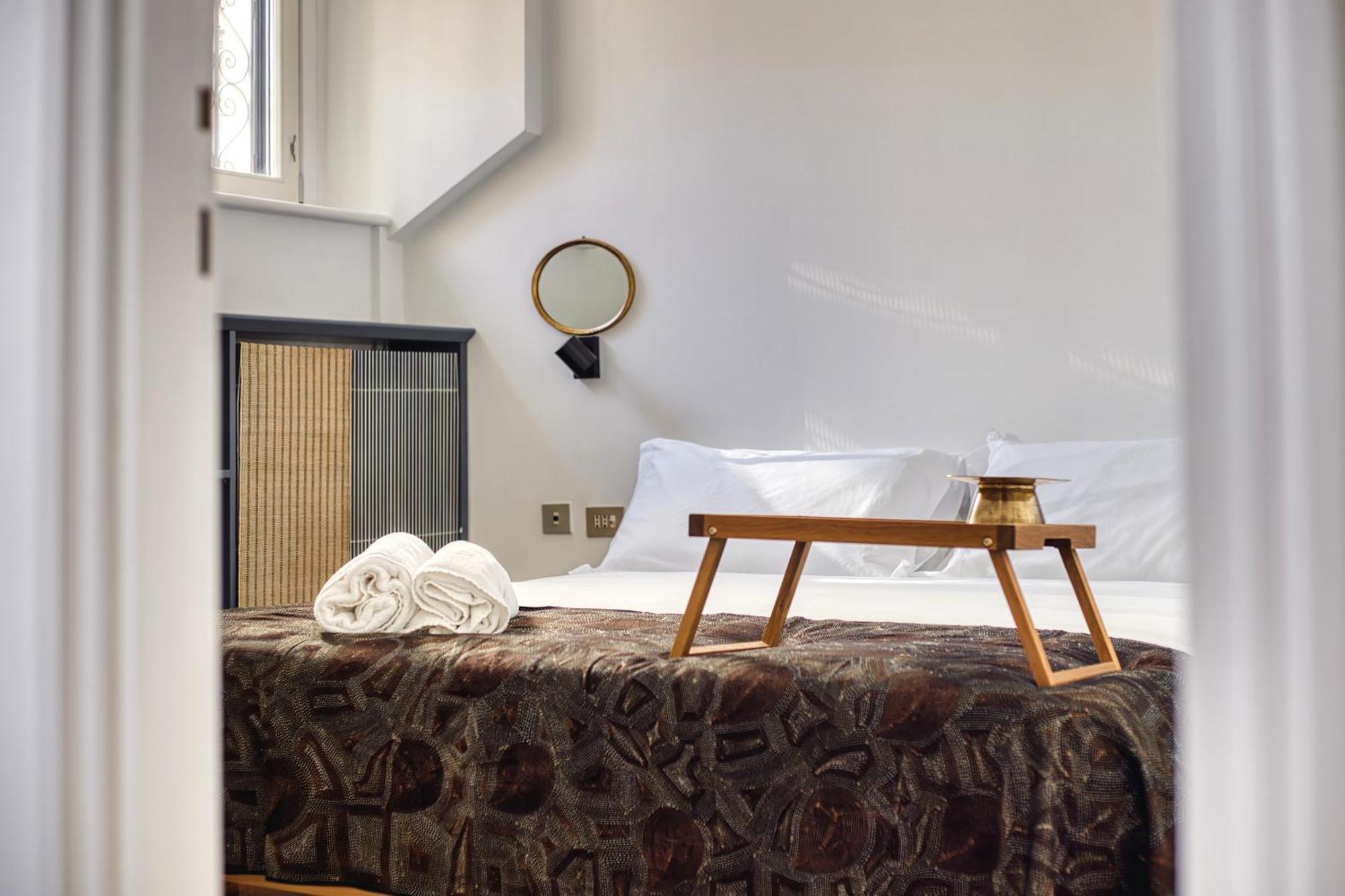 The Green Oriental; Gem In The Duomo City Center Apartment Milano Exterior foto