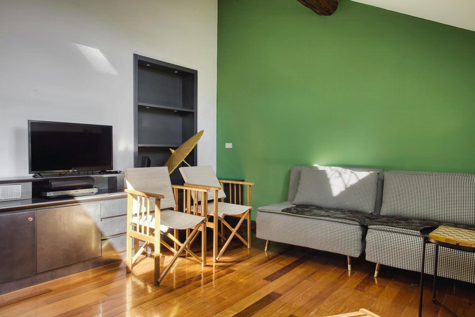 The Green Oriental; Gem In The Duomo City Center Apartment Milano Exterior foto