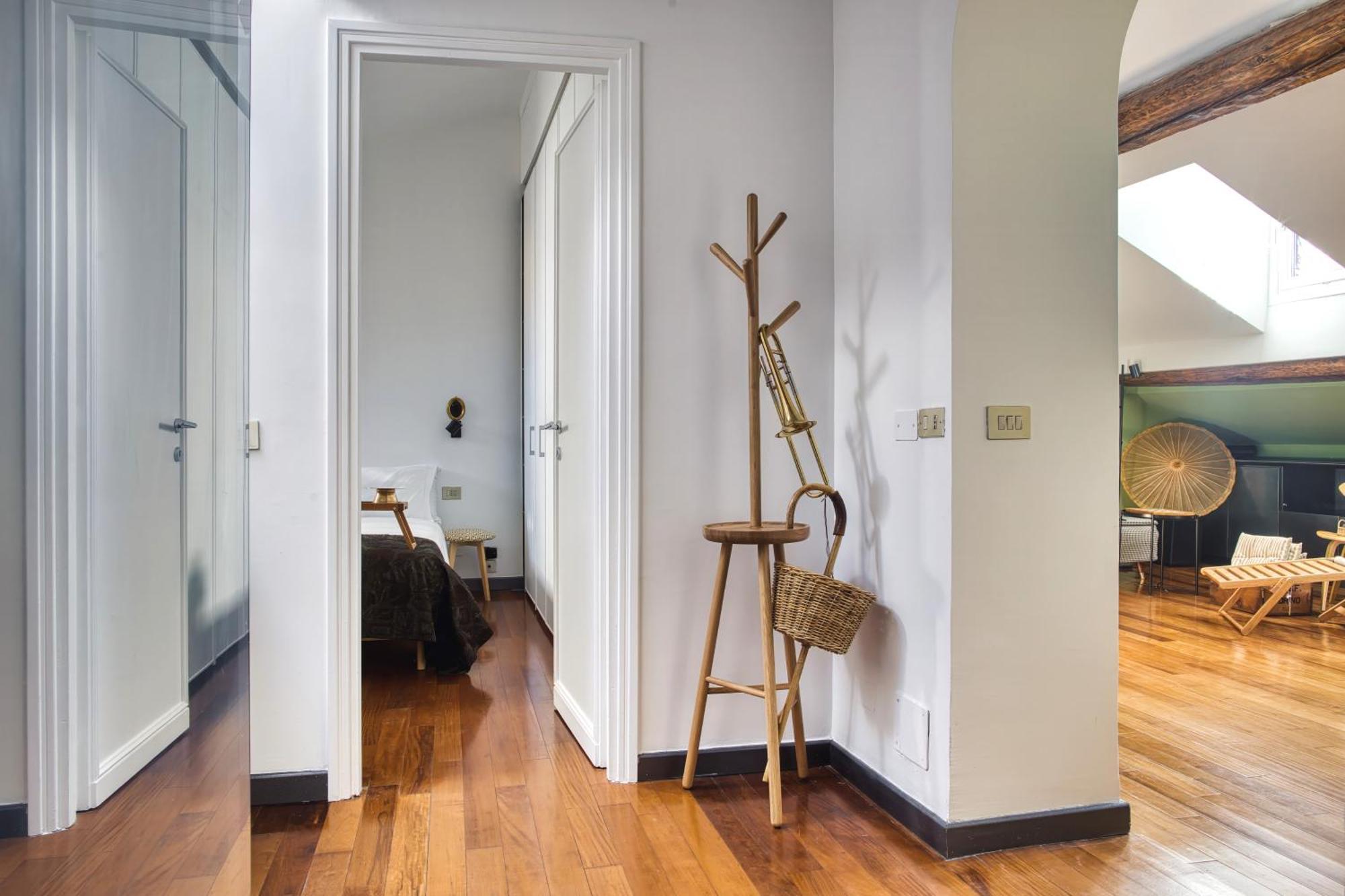 The Green Oriental; Gem In The Duomo City Center Apartment Milano Exterior foto