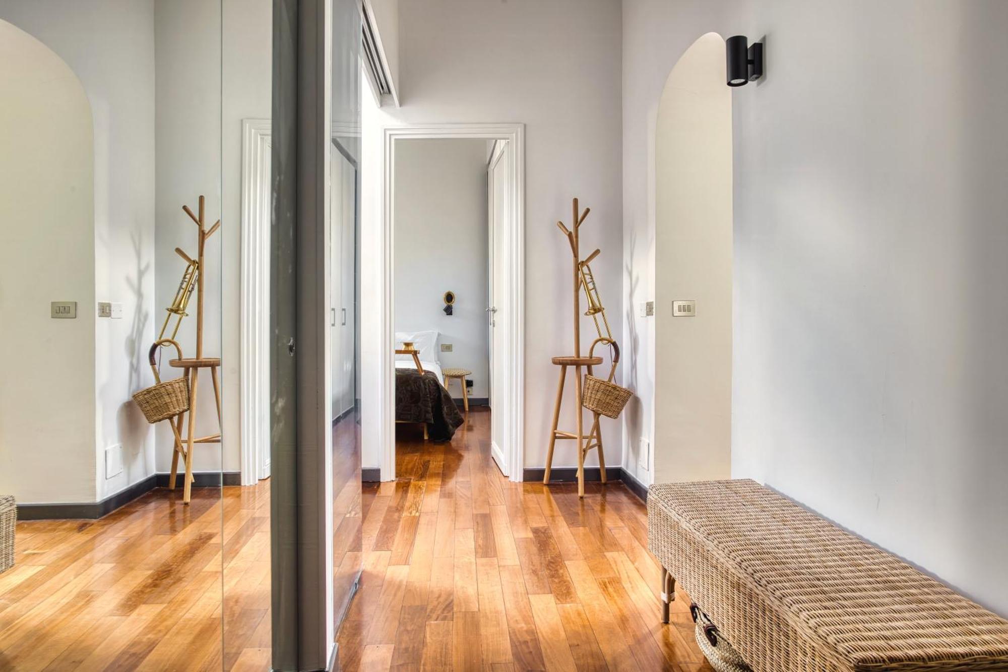 The Green Oriental; Gem In The Duomo City Center Apartment Milano Exterior foto