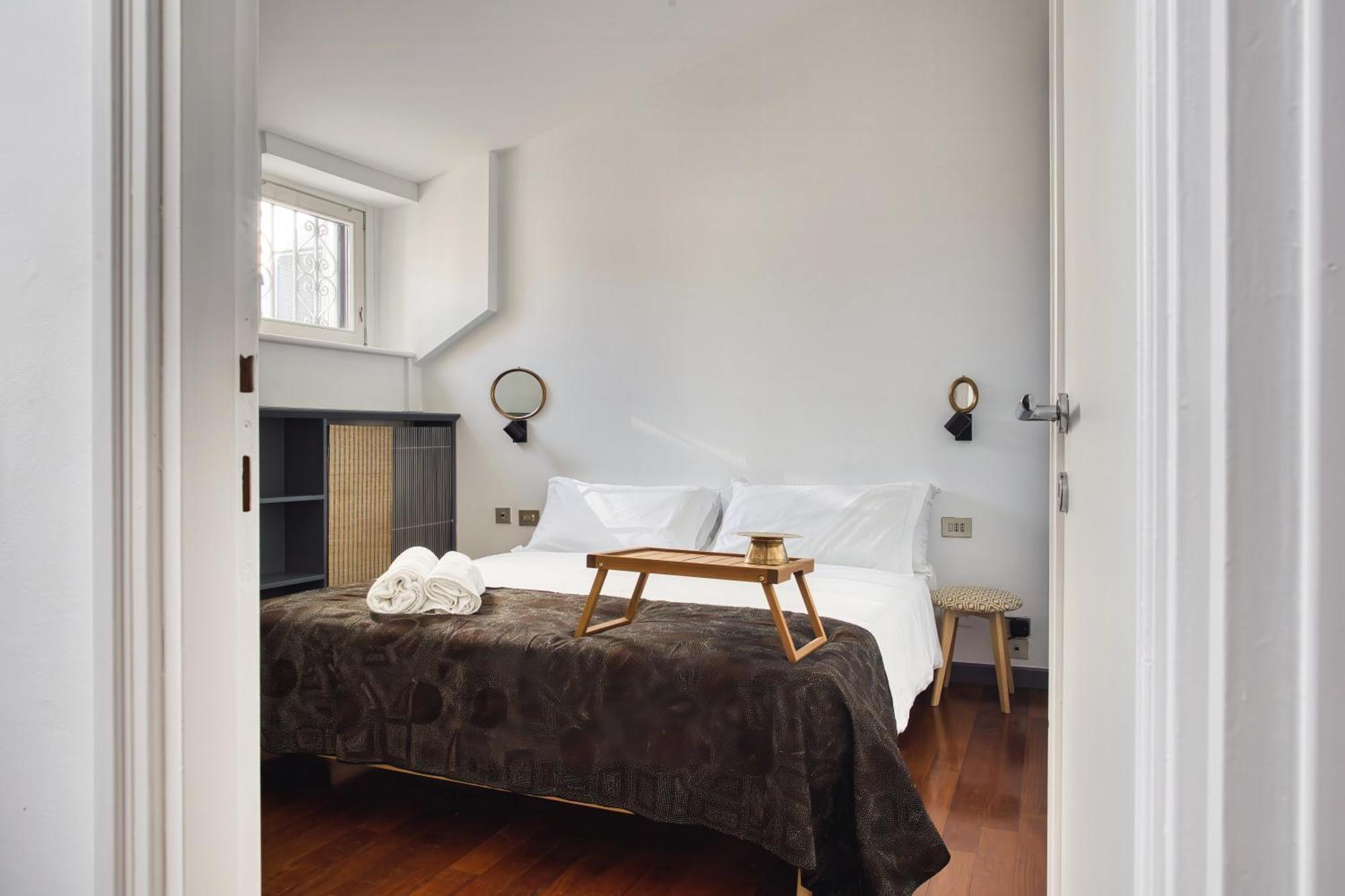 The Green Oriental; Gem In The Duomo City Center Apartment Milano Exterior foto