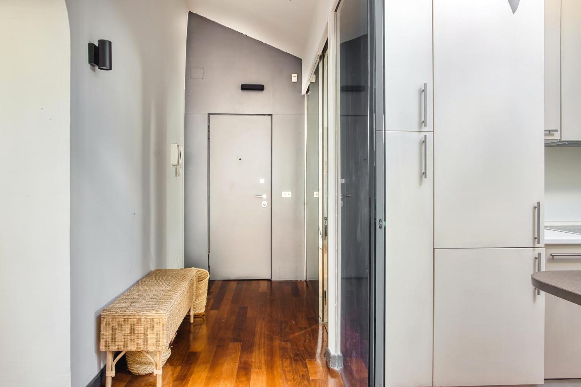 The Green Oriental; Gem In The Duomo City Center Apartment Milano Exterior foto